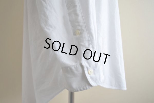 画像10: RalphLauren オックスフォードBDシャツ　"YARMOUTH"　 表記17 1/2 - 35 