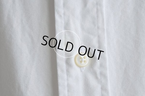 画像12: RalphLauren オックスフォードBDシャツ　"YARMOUTH"　 表記17 1/2 - 35 