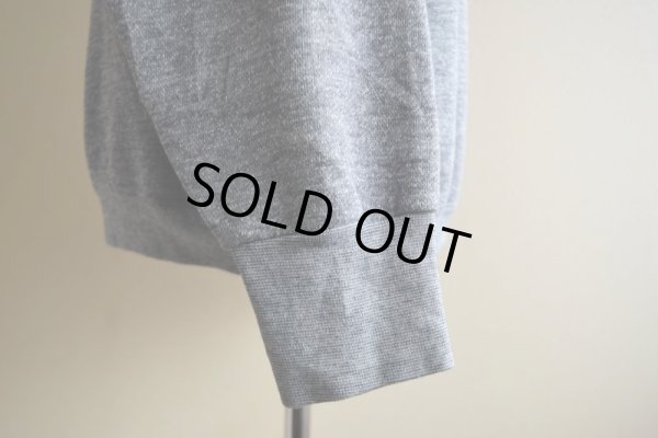 画像11: 1980-90s HARVARD カレッジスウェット　 "MADE IN USA"　 表記L 