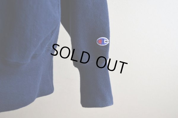 画像11: 1990s Champion リバースウィーブスウェット　 "AOΠ MOM"　 表記XL 