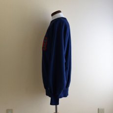 画像4: 1990s Champion リバースウィーブスウェット　 "AOΠ MOM"　 表記XL  (4)