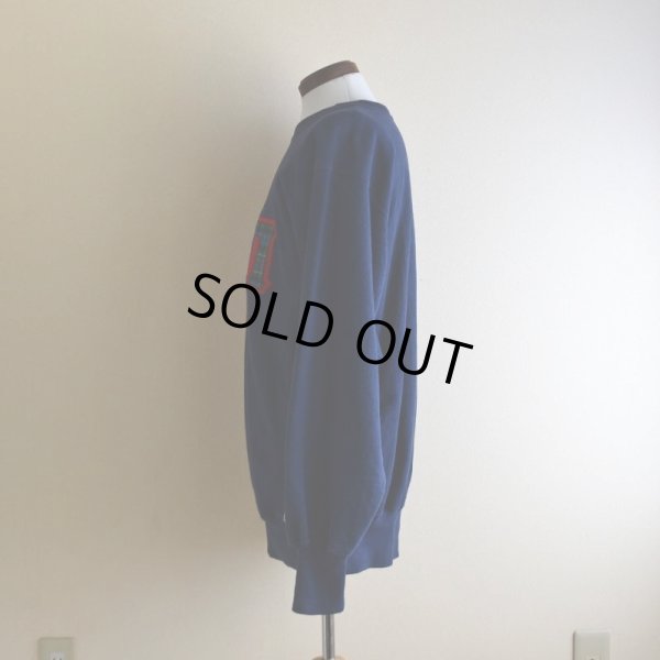 画像4: 1990s Champion リバースウィーブスウェット　 "AOΠ MOM"　 表記XL 