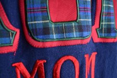 画像10: 1990s Champion リバースウィーブスウェット　 "AOΠ MOM"　 表記XL  (10)