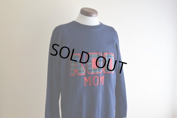 画像8: 1990s Champion リバースウィーブスウェット　 "AOΠ MOM"　 表記XL 