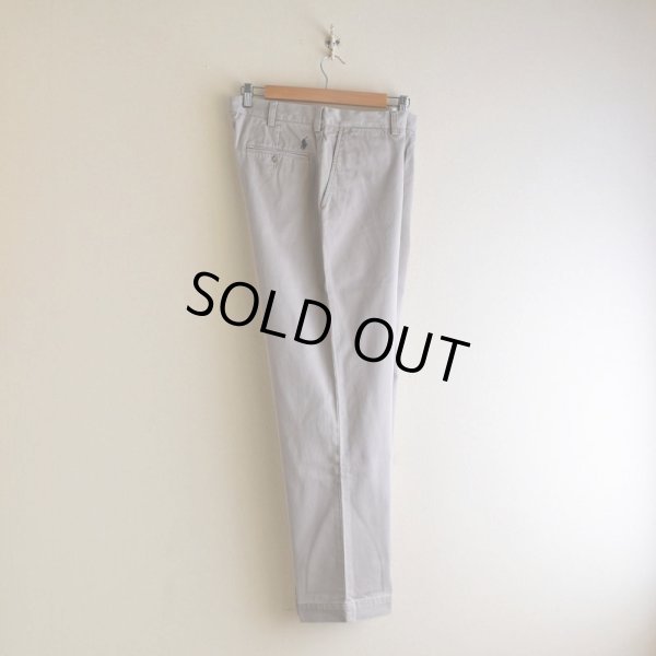 画像3: Polo by RalphLauren チノトラウザー　 "PRESTON PANT"　 表記34×32 