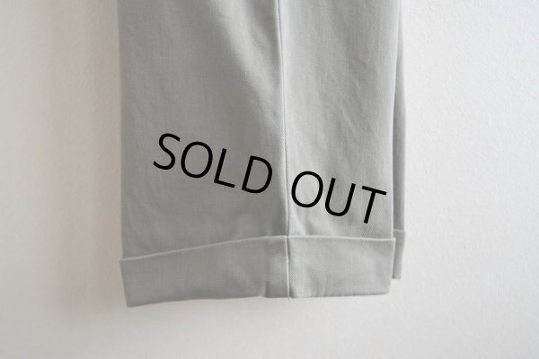 画像11: Polo by RalphLauren ツータックチノトラウザー　 "HAMMOND PANT"　 表記35×30 