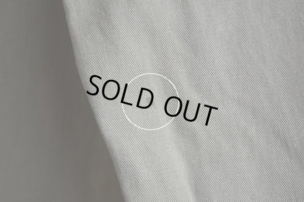 画像15: Polo by RalphLauren ツータックチノトラウザー　 "HAMMOND PANT"　 表記35×30 