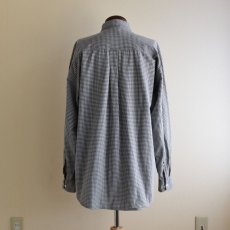 画像3: 1990s ACME CLOTHING CO. LOONEY TUNES チェックシャツ　 表記L  (3)