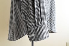 画像12: 1990s ACME CLOTHING CO. LOONEY TUNES チェックシャツ　 表記L  (12)