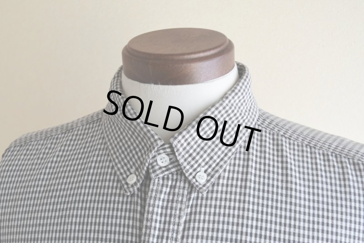 画像7: 1990s ACME CLOTHING CO. LOONEY TUNES チェックシャツ　 表記L  (7)