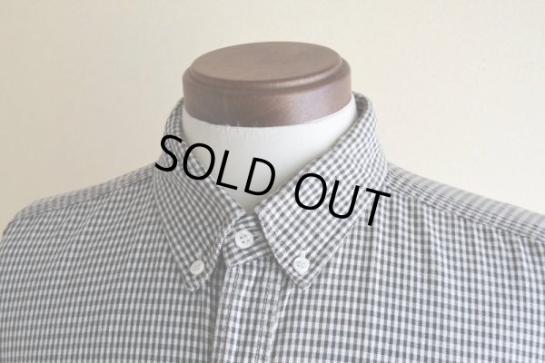 画像7: 1990s ACME CLOTHING CO. LOONEY TUNES チェックシャツ  表記L