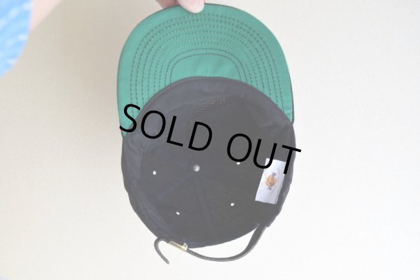 画像7: 1990s Hard Rock CAFE キャップ　 "MADE IN USA"　 表記ONE SIZE FITS ALL 