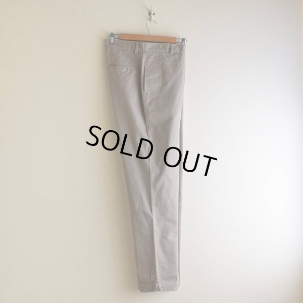 画像3: Polo by RalphLauren チノトラウザー　 表記32×32 