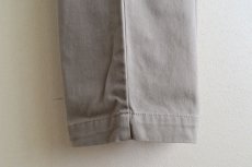 画像11: Polo by RalphLauren チノトラウザー　 表記32×32  (11)