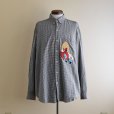 画像1: 1990s ACME CLOTHING CO. LOONEY TUNES チェックシャツ　<br>表記L<br> (1)