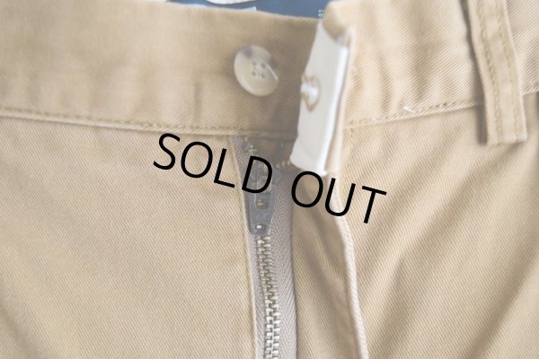 画像7: Polo by RalphLauren ツータックチノトラウザー　 "ANDREW PANT"　 表記33×32 