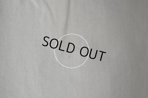 画像12: Polo by RalphLauren ツータックチノトラウザー　 "HAMMOND PANT"　 表記35×30 