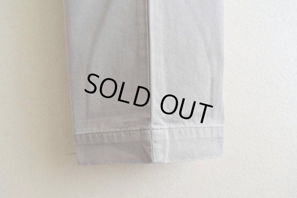 画像10: Polo by RalphLauren チノトラウザー　 "PRESTON PANT"　 表記34×32 