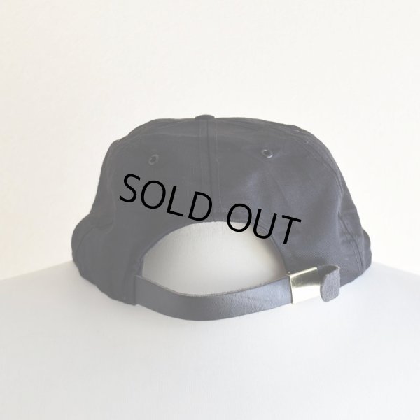 画像3: 1990s Hard Rock CAFE キャップ　 "MADE IN USA"　 表記ONE SIZE FITS ALL 