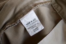 画像5: Polo by RalphLauren チノトラウザー　 表記32×32  (5)