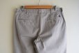 画像8: Polo by RalphLauren チノトラウザー　 "PRESTON PANT"　 表記34×32 