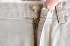 画像7: Polo by RalphLauren チノトラウザー　 "PRESTON PANT"　 表記34×32  (7)