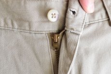 画像7: Polo by RalphLauren チノトラウザー　 表記32×32  (7)