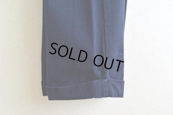 画像11: Polo RalphLauren ツータックチノトラウザー　 表記35×30 