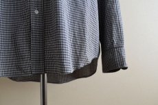 画像10: 1990s ACME CLOTHING CO. LOONEY TUNES チェックシャツ　 表記L  (10)