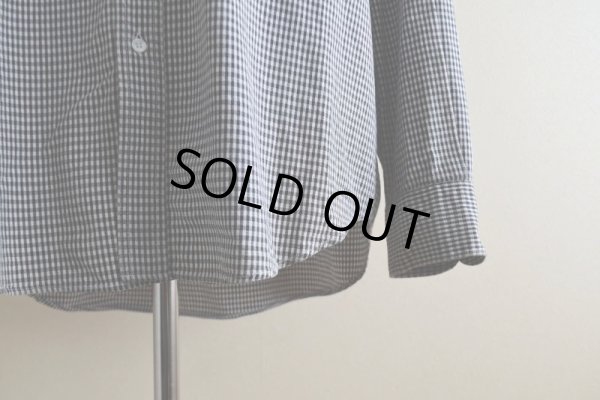 画像10: 1990s ACME CLOTHING CO. LOONEY TUNES チェックシャツ  表記L