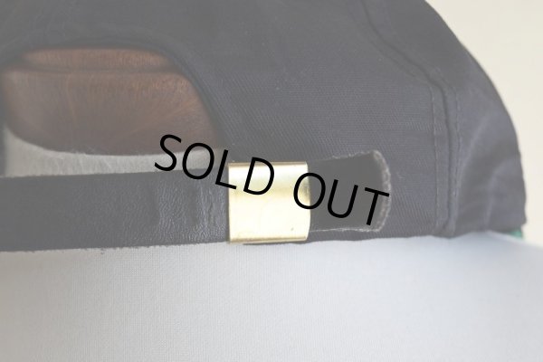 画像9: 1990s Hard Rock CAFE キャップ　 "MADE IN USA"　 表記ONE SIZE FITS ALL 