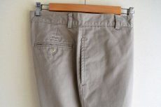 画像9: Polo by RalphLauren チノトラウザー　 表記32×32  (9)