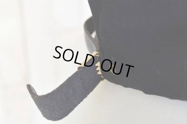 画像10: 1990s Hard Rock CAFE キャップ　 "MADE IN USA"　 表記ONE SIZE FITS ALL 