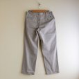 画像2: Polo by RalphLauren チノトラウザー　<br>"PRESTON PANT"　<br>表記34×32<br> (2)