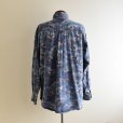 画像3: 1990s Woolrich ハンティング柄シャツ　 "MADE IN USA"　 表記M 