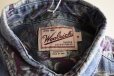 画像5: 1990s Woolrich ハンティング柄シャツ　 "MADE IN USA"　 表記M 