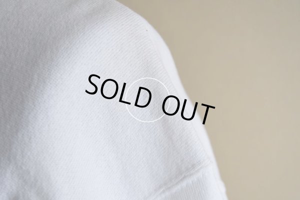 画像14: 1990s LISTEN HONEY 'cat woman' アートスウェット  "MADE IN USA"  表記M