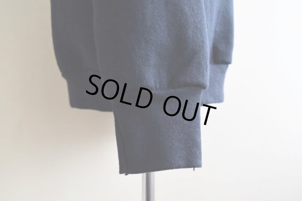 画像13: 1980s Budweiser SALUTES YOU！ ARMY プリントスウェット　 "MADE IN USA"　 表記L 