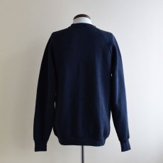 画像3: 1980s Budweiser SALUTES YOU！ ARMY プリントスウェット　 "MADE IN USA"　 表記L  (3)