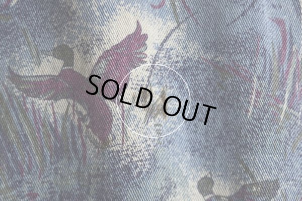 画像14: 1990s Woolrich ハンティング柄シャツ　 "MADE IN USA"　 表記M 