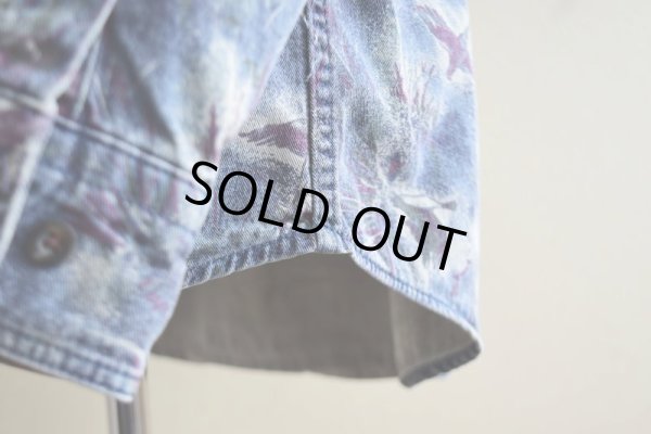 画像10: 1990s Woolrich ハンティング柄シャツ　 "MADE IN USA"　 表記M 