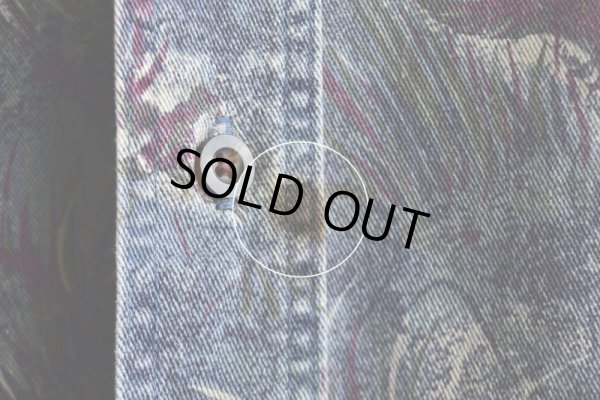 画像13: 1990s Woolrich ハンティング柄シャツ　 "MADE IN USA"　 表記M 