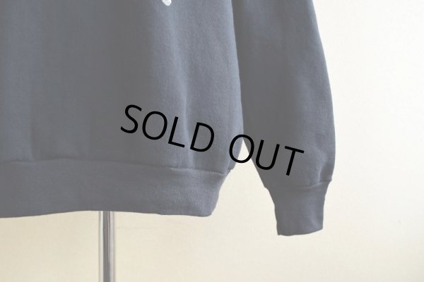 画像12: 1980s Budweiser SALUTES YOU！ ARMY プリントスウェット　 "MADE IN USA"　 表記L 