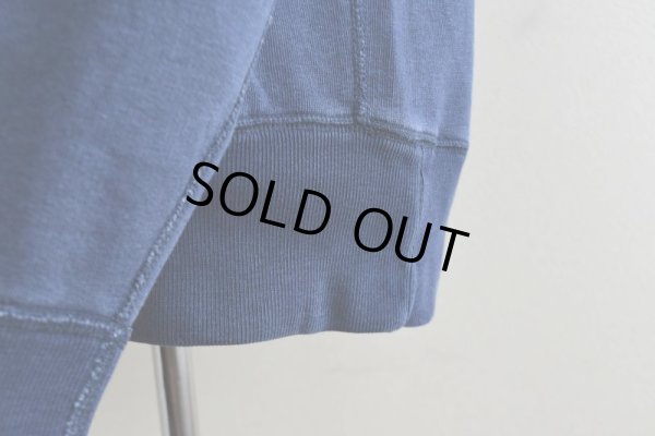 画像12: 1990s Polo by RalphLauren NAVAL STATION スウェット　 "はめ込み両V"　 表記M 