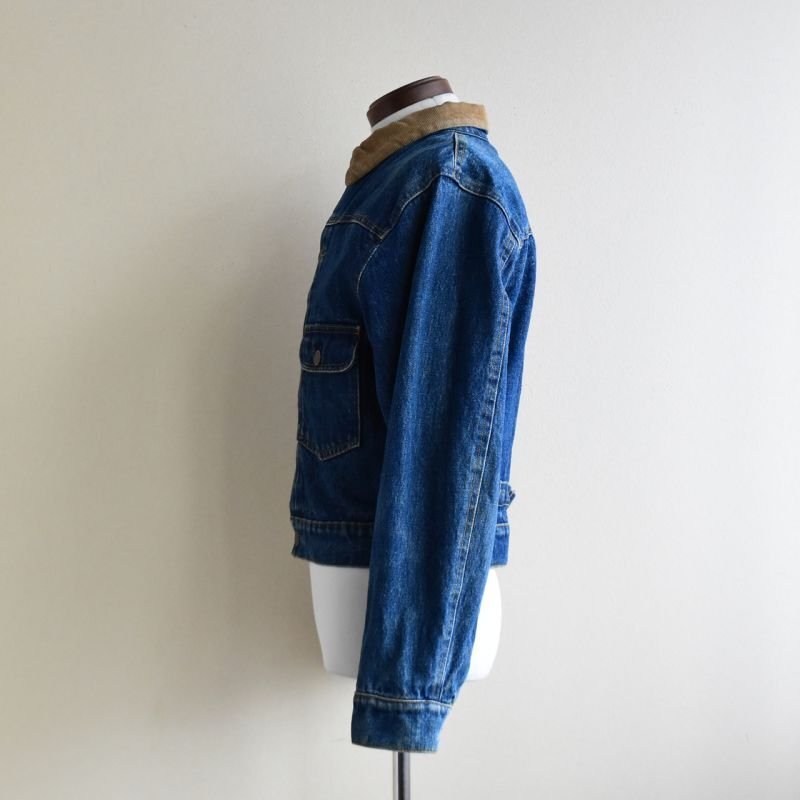 1990s Ralph Lauren 1st TYPE デニムジャケット 
