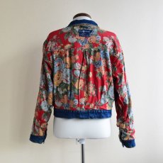 画像6: 1990s Ralph Lauren 1st TYPE デニムジャケット　 "バックシンチ付き"　 表記8  (6)