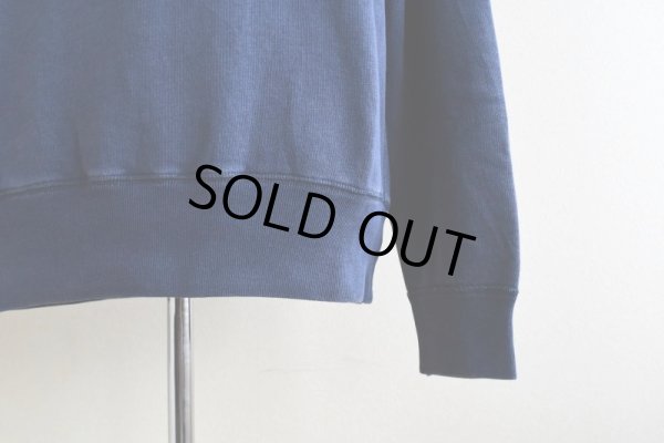 画像11: 1990s Polo by RalphLauren NAVAL STATION スウェット　 "はめ込み両V"　 表記M 