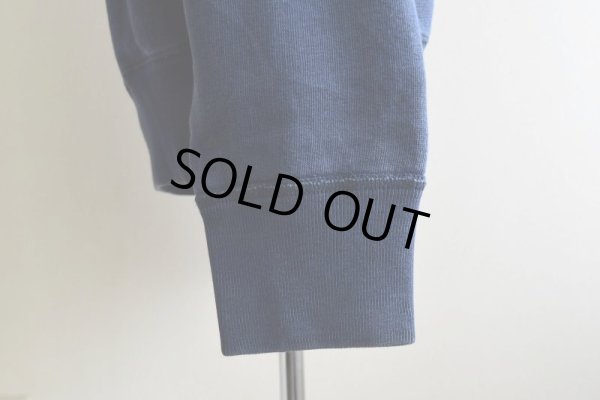 画像13: 1990s Polo by RalphLauren NAVAL STATION スウェット　 "はめ込み両V"　 表記M 