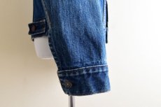 画像13: 1970s Levi's 70505 デニムジャケット　 表記38  (13)