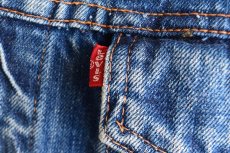 画像9: 1970s Levi's 70505 デニムジャケット　 表記38  (9)